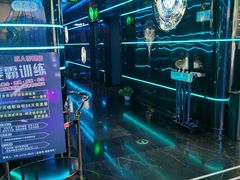 -酷秀KTV(五道口店)