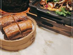 -绿茶餐厅(朝阳大悦城店)