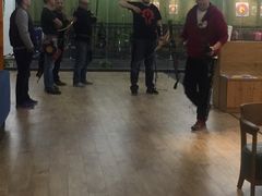 -弓舍射箭俱乐部(高新总店)
