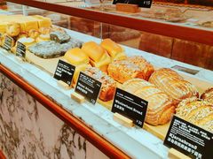-WHEAT&BAKER-麥(凯德来福士店)