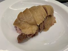 招牌盐水鸭-狮王府淮扬菜(新街口友谊店)