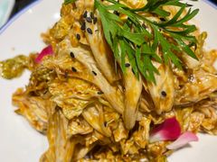 -北平盛世·新京菜·北京烤鸭(劲松·双井店)