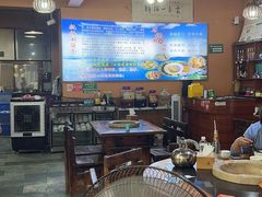 -抚仙湖生态石锅鱼野生菌(告庄店)