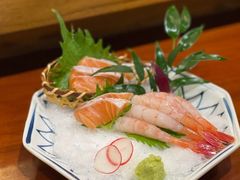 -本格寿司(新源里店)