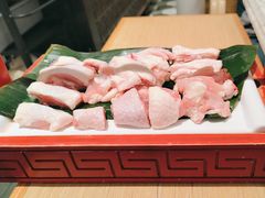 -椰子不语 椰子鸡火锅(淮海店)