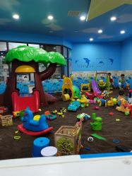 -佳贝爱益智主题儿童乐园(乐尔乐旗舰店)