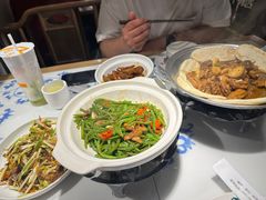 -小菜园新徽菜(镇江京口吾悦店)