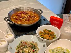 -饭怕鱼·黄焖鲟龙鱼(湖大店)