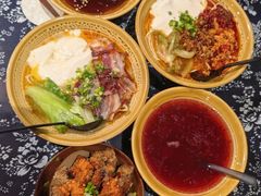 -姚家豆花