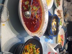 -恒记饭店·海鲜明档(淹城店)