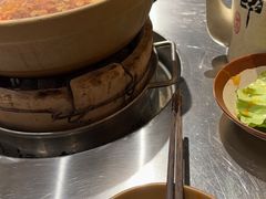 -郭铁柱·泥炉老火锅(江北龙湖天街店)