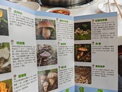 -太婆天府山珍酒楼(亚运村店)
