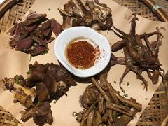 -辛香汇·现炒川菜(武进吾悦店)