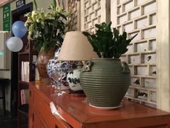 -新竹里馆·花园餐厅(兴苑路店)