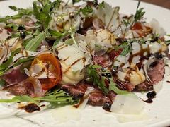 -Bistro Les Lilas丁香花小酒馆