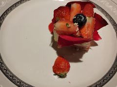 -牛排家(北京长安街英皇集团中心店)