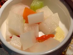 -赠李白·如诗的川味(余杭万达广场店)
