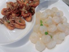 -上海会馆(香港名都店)