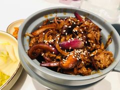 -鹿港小镇(悠唐店)