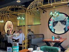 -泥锅麻辣串(白城店)