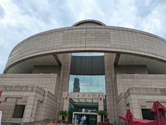 -上海博物馆(人民广场馆)