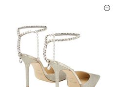 -JIMMY CHOO(德基广场店)