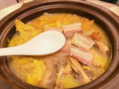 -妈妈家·本帮菜(总店)