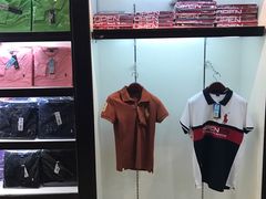 -POLO RALPH LAUREN PREMIUM OUTLET