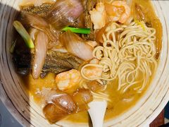 -慧娟面馆·餐厅(望江路店)