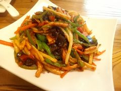 -天一朴素(武汉大学店)