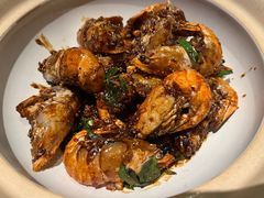 -粗茶淡饭·隐庐私厨(东亭店)