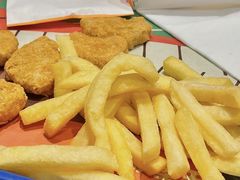 -汉堡王(砂之船奥莱店)