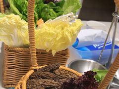 -煲王粤菜餐厅(中侨中心店)