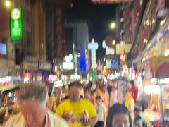 -唐人街(耀华力路)