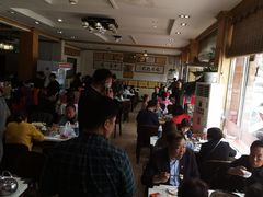 大堂-老王烫面角(北京路店)