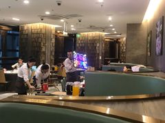 -海底捞火锅(龙岗星河COCO Park店)