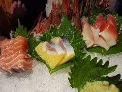 -上井料理黑金店(IFS国金中心店)