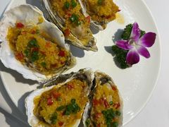 -必点海鲜·海肠捞饭·鲅鱼水饺(滨江道店)