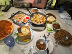 -小菜园新徽菜(合肥天鹅湖万达店)