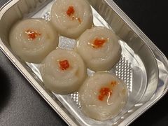 桂花拉糕-苏帮袁Sue Cuisine(来福士店)