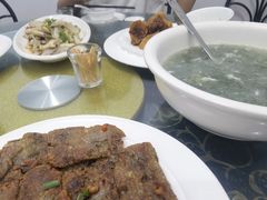 -梅子大排档