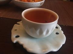 -碧露轩·大益茶体验馆(镇江路店)