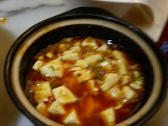 -大川先生·小龙虾·川菜(信义坊店)
