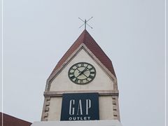 -GAP(王府井奥莱·香江小镇店)