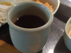 -梨花自助烤肉(乐宾店)