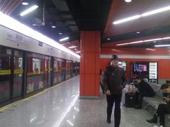 -真北路(地铁站)