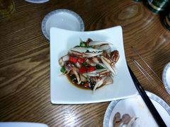 -双合园·海鲜水饺青岛菜(大尧三路店)