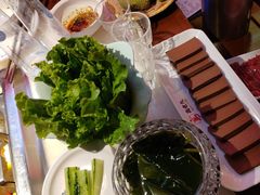 -重庆高老九火锅(万象城店)