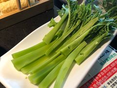 -锅说大脸毛肚重庆老火锅(佐阾店)