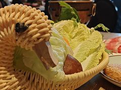 -古关火锅店(古北水镇景区店)